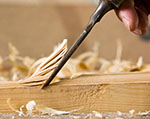 Entretien de meuble en bois par Menuisier France à Touques